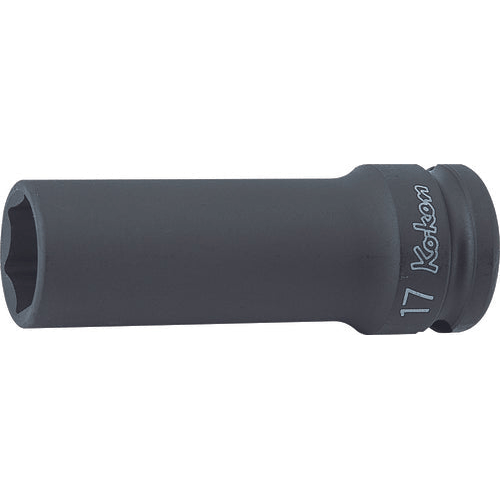Picture of 1/2 Sq. Dr. Socket  13/16 6 point Length 80mm Thin walled