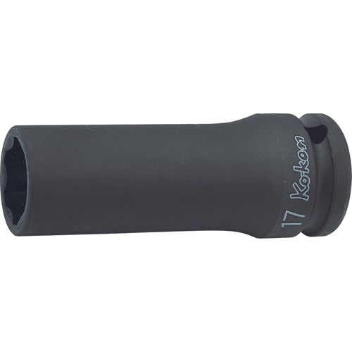 Picture of 1/2 Sq. Dr. Socket  32mm 12 point Length 85mm Thin walled