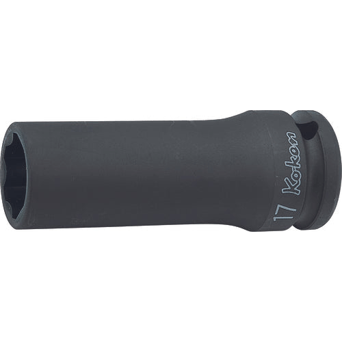 Picture of 1/2 Sq. Dr. Socket  14mm Surface Drive Length 80mm