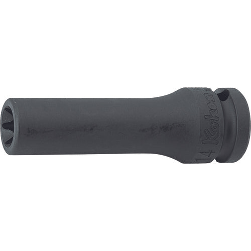 Picture of 1/2 Sq. Dr. Deep Impact TORX E20Â® Socket -  Length 80mm