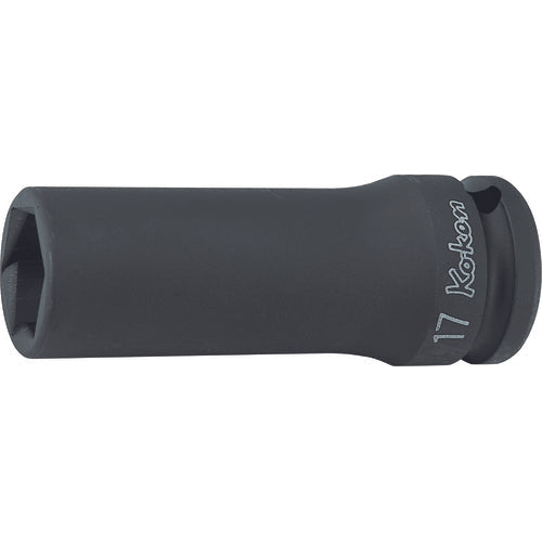 Picture of 1/2 Sq. Dr. Socket  18mm Pathfinder Length 80mm