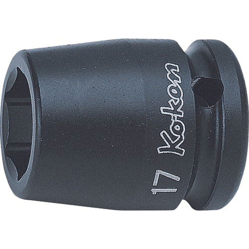 Picture of 1/2 Sq. Dr. Socket  27mm 6 point Length 40mm