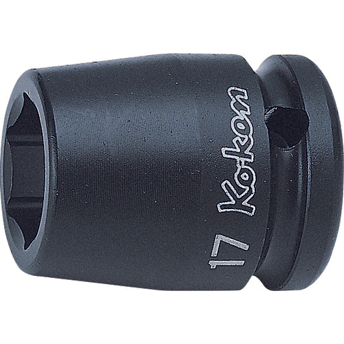 Picture of 1/2 Sq. Dr. Socket  30mm 6 point Length 42mm