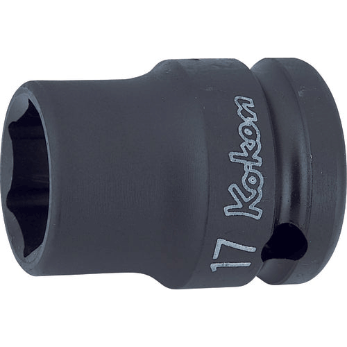 Picture of 1/2 Sq. Dr. Socket  1.3/8 6 point Length 46mm Thin walled