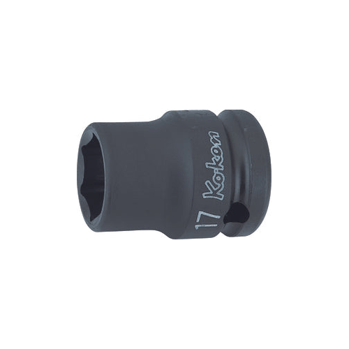Picture of 1/2 Sq. Dr. Socket  7/8 6 point Length 38mm Thin walled