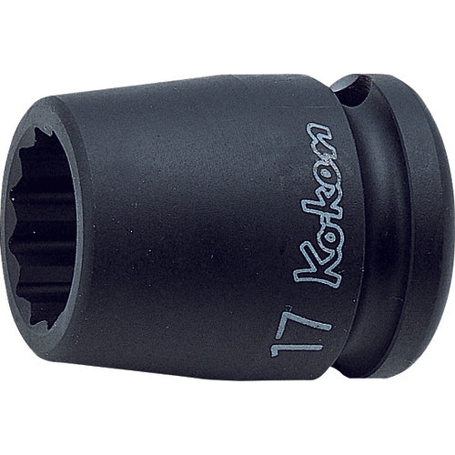 Picture of 1/2 Sq. Dr. Socket  32mm 12 point Length 42mm