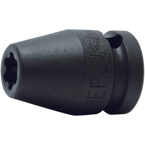 Picture of 1/2 Sq. Dr. Impact TORXplusÂ® 14EPL Low Profile Socket - Length 38mm