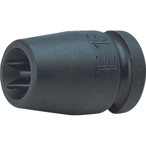 Picture of 1/2 Sq. Dr. Impact TORXÂ® E24 Socket - Length 40mm