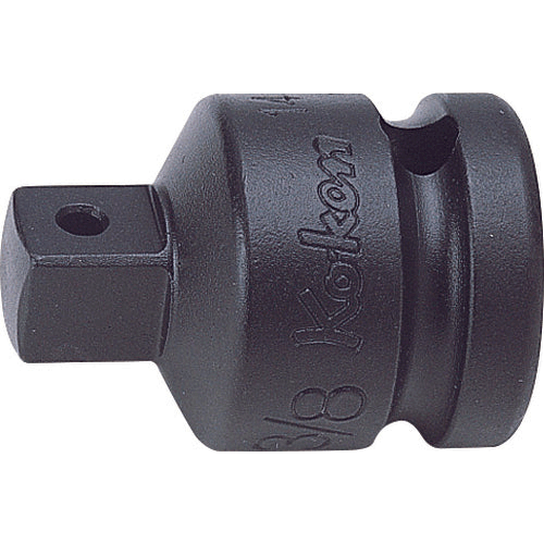 Picture of 1/2 Sq. Dr. Adaptor  3/8 Square Length 37.5mm Pin type