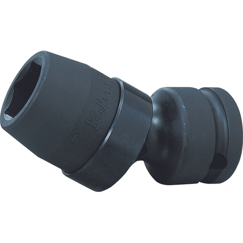 Picture of 1/2 Sq. Dr. Universal Socket  3/4 6 point Length 73.5mm