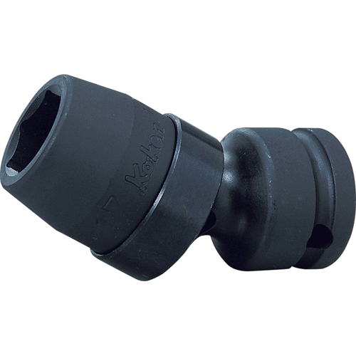 Picture of 1/2 Sq. Dr. Universal Socket  13mm 6 point Length 67.5mm