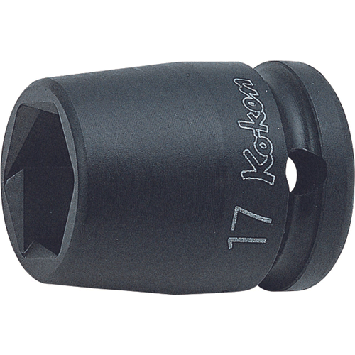 Picture of 1/2 Sq. Dr. Socket  15mm Pathfinder Length 38mm