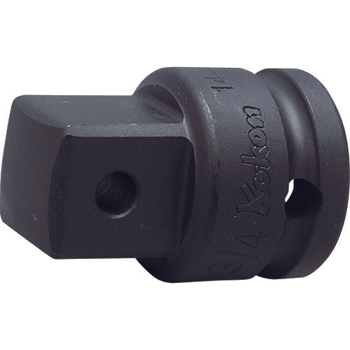 Picture of 1/2 Sq. Dr. Adaptor  3/4 Square Length 44mm Hole type
