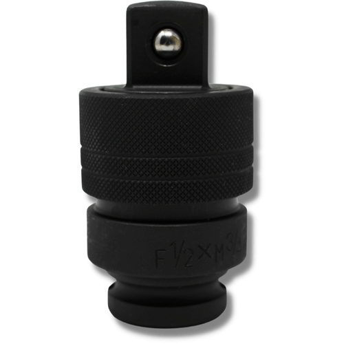 Picture of 1/2 Sq. Dr. Locking Adaptor  3/4 Square Length 75mm Locking Quick Release