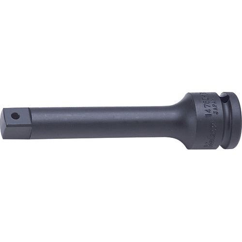 Picture of 1/2 Sq. Dr. Extension Bar    Length 75mm Pin type