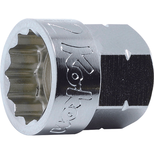 Picture of Socket  10mm 12 point Length 17mm For 154K