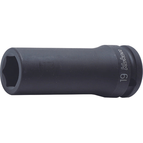 Picture of 5/8 Sq. Dr. Socket  14mm 6 point Length 90mm
