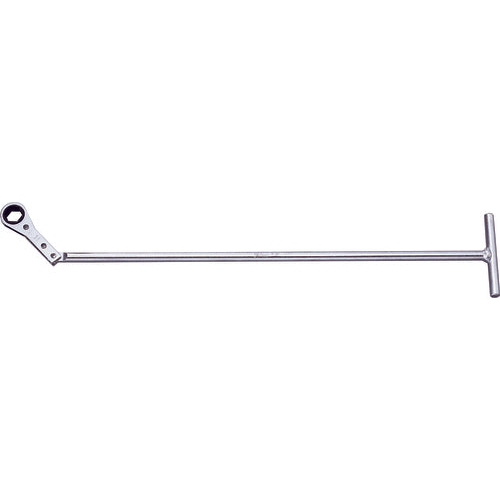 Picture of Push and Pull Ratchet  14mm 6 point Length 480mm