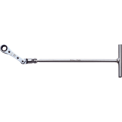 Picture of Push and Pull Ratchet  13mm 6 point Length 301mm