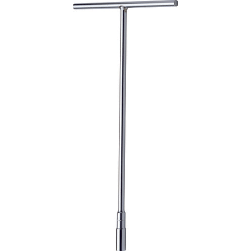 Picture of T Handle Socket  14mm 6 point Length 355 x 200mm