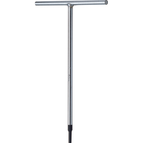 Picture of T Handle  8mm Hex Length 300 x 190mm