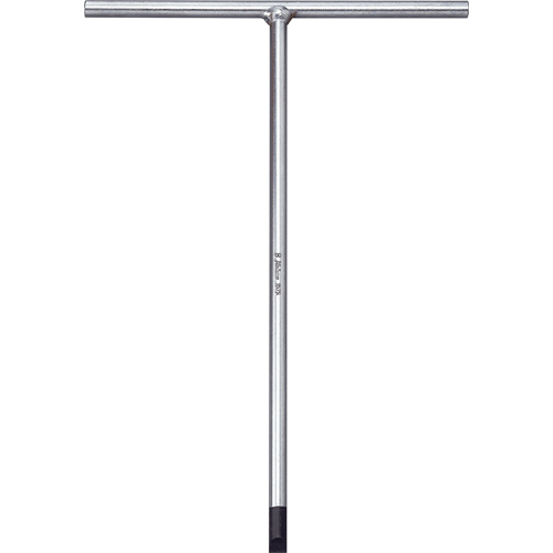 Picture of T Handle  Slotted 1.0x6mm - Length 200 x 180mm