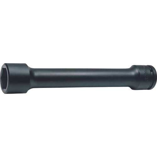 Picture of 3/4 Sq. Dr. Extra Long Wheel Nut Socket  33mm 6 point Length 400mm
