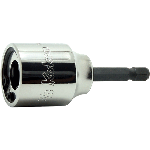 Picture of 1/4 Hex Dr. Stud Setter  1/4  Length 66mm