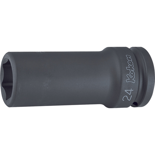 Picture of 3/4 Sq. Dr. Socket  3/4 6 point Length 100mm Thin walled