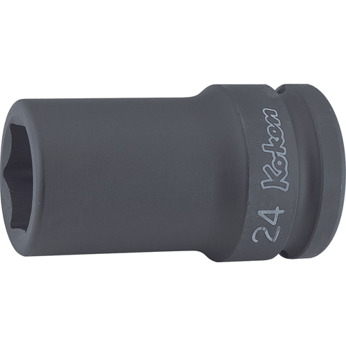 Picture of 3/4 Sq. Dr. Socket  38mm 6 point Length 80mm Thin walled