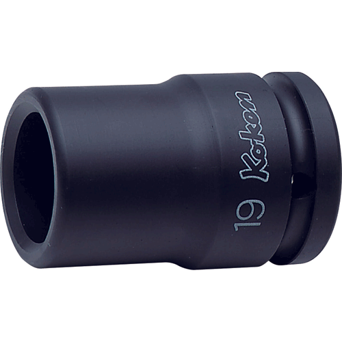 Picture of 3/4 Sq. Dr. Rear Wheel Nut Socket  22mm Square Length 67mm