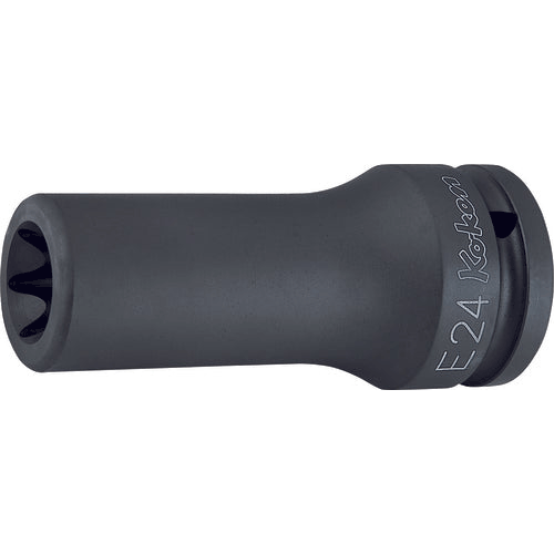 Picture of 3/4 Sq. Dr. Impact Deep TORXÂ® E22 Socket - Length 100mm