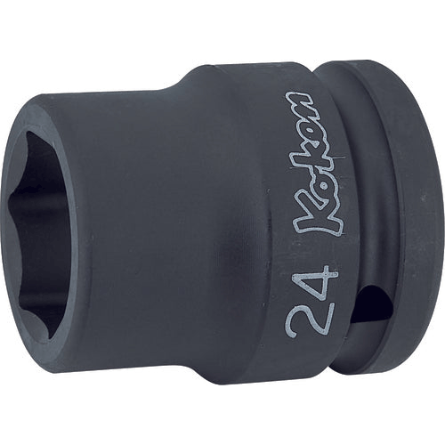 Picture of 3/4 Sq. Dr. Socket  21mm 6 point Length 50mm Thin walled