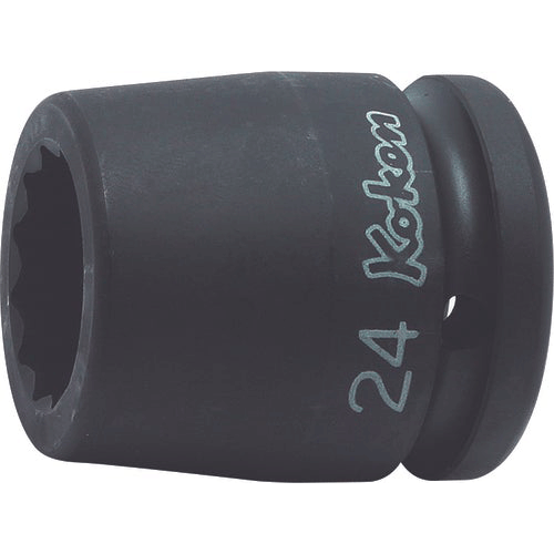 Picture of 3/4 Sq. Dr. Socket  32mm 12 point Length 53mm