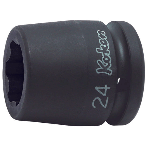 Picture of 3/4 Sq. Dr. Socket  18mm Surface Drive Length 50mm