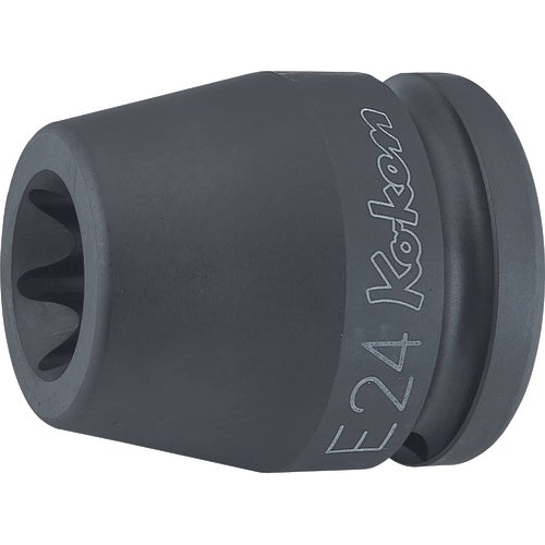 Picture of 3/4 Sq. Dr. Impact TORXplusÂ® 28EPL Socket - Length 60mm