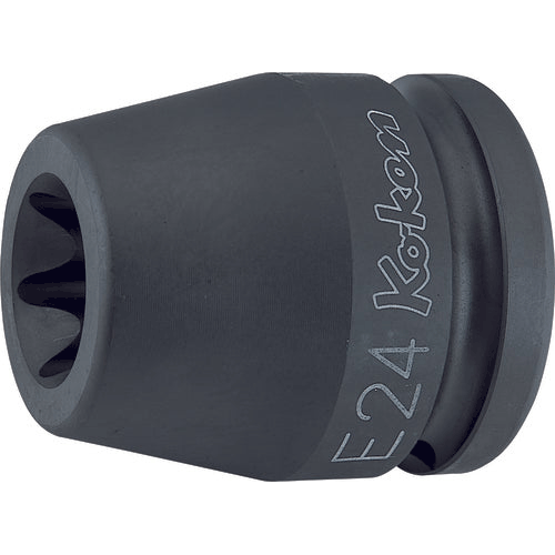 Picture of 3/4 Sq. Dr. Impact TORXÂ® E18 Socket - Length 50mm