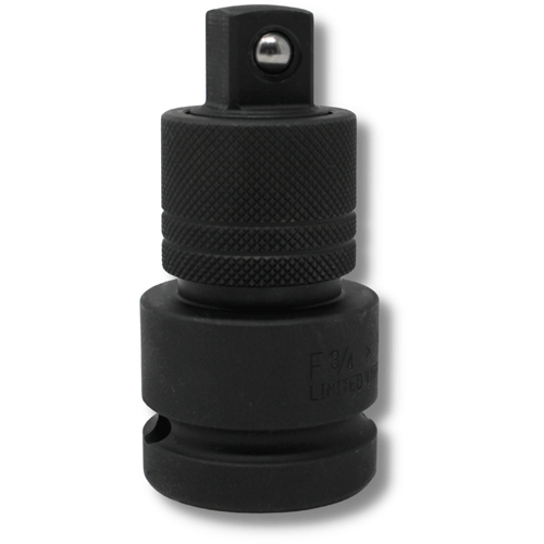 Picture of 3/4 Sq. Dr. Locking Adaptor  1/2 Square Length 70mm Locking Quick Release
