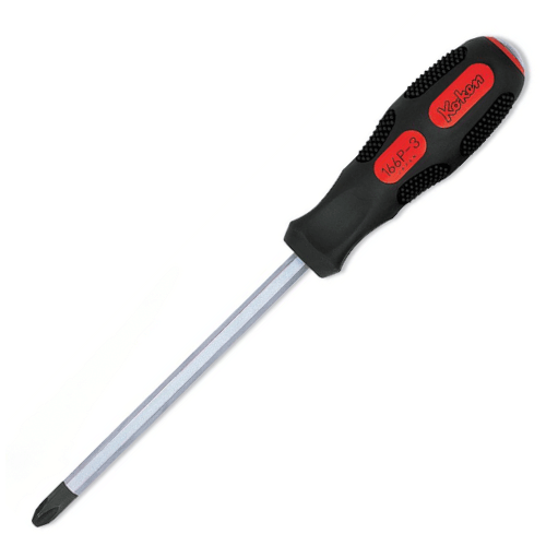 Picture of Phillips Blade Through type Screwdriver PH3  Length 270mm