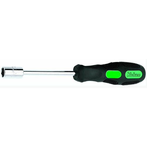 Picture of Socket Driver  13mm 6 point Length 245mm