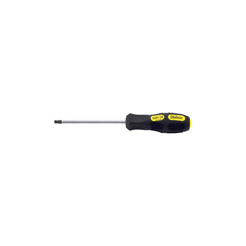 Picture of Screwdriver  5mm Ballpoint Hex Length 235mm
