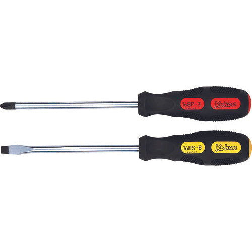 Picture of Screwdriver  PH2  Length 260mm