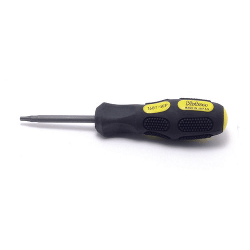 Picture of TORXplusÂ® 10IP Screwdriver - Length 110mm