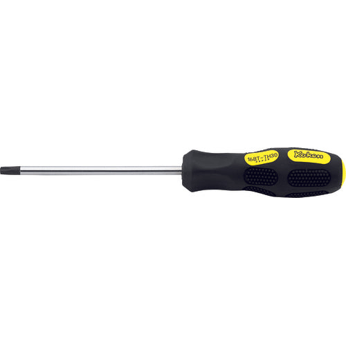 Picture of Tamper-Resistant TORXÂ® T25H - Length 225mm