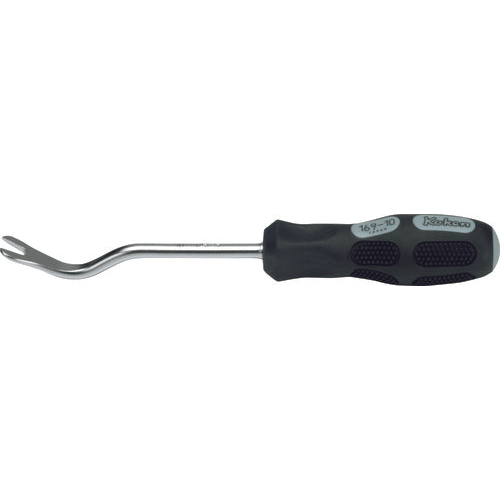 Picture of Door Trim Pad  10mm  Length 230mm