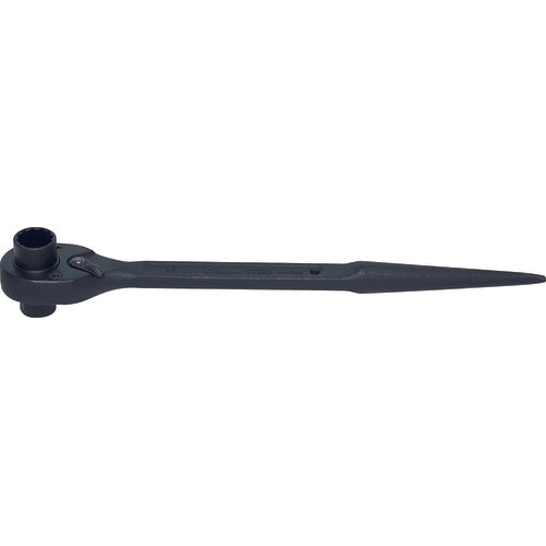 Picture of Spud Ratchet  10 x 14mm 12 point Length 250mm
