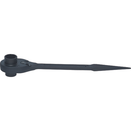 Picture of Spud Ratchet  23 x 26mm 12 point Length 380mm