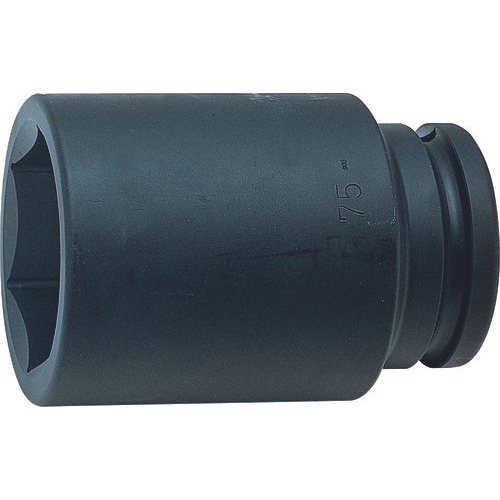 Picture of 1.1/2 Sq. Dr. Socket  75mm 6 point Length 155mm