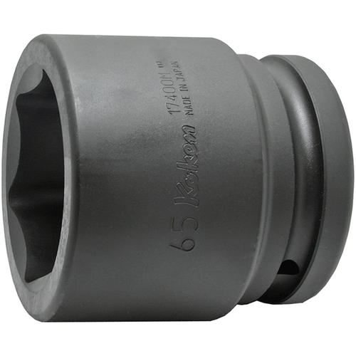 Picture of 1.1/2 Sq. Dr. Socket  1.5/8 6 point Length 80mm