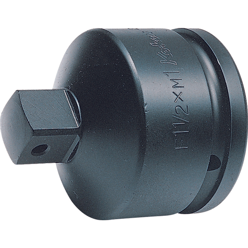 Picture of 1.1/2 Sq. Dr. Adaptor  1 Square Length 98mm Hole type